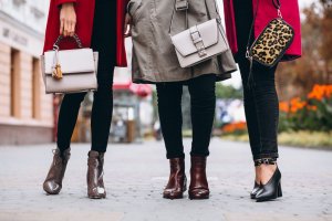 4 autumn shoes that will always be in fashion