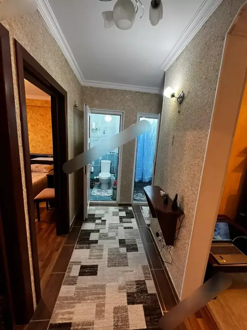 3 ком квартира 4 мкр