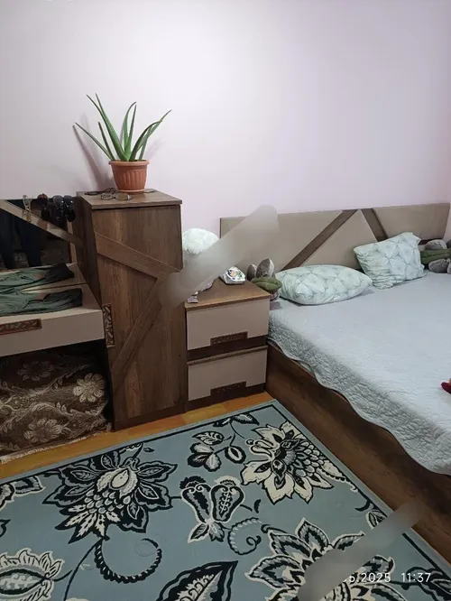 2 ком Копетдаг стадион по Чехова 
