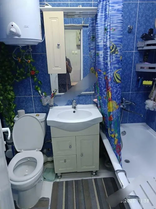 2 ком Копетдаг стадион по Чехова 