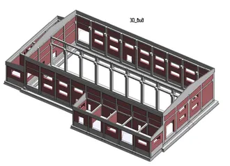 AutoCAD_Revit_Tekla Structures_С#_(C Sharp); - Проектировщик