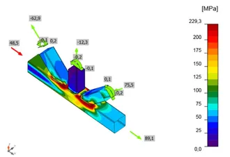 AutoCAD_Revit_Tekla Structures_С#_(C Sharp); - Проектировщик