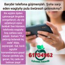 Faberlikde öz Online biznesiñi gurmagy öwretýäs we ugrukdyrýas. - Офис-менеджер